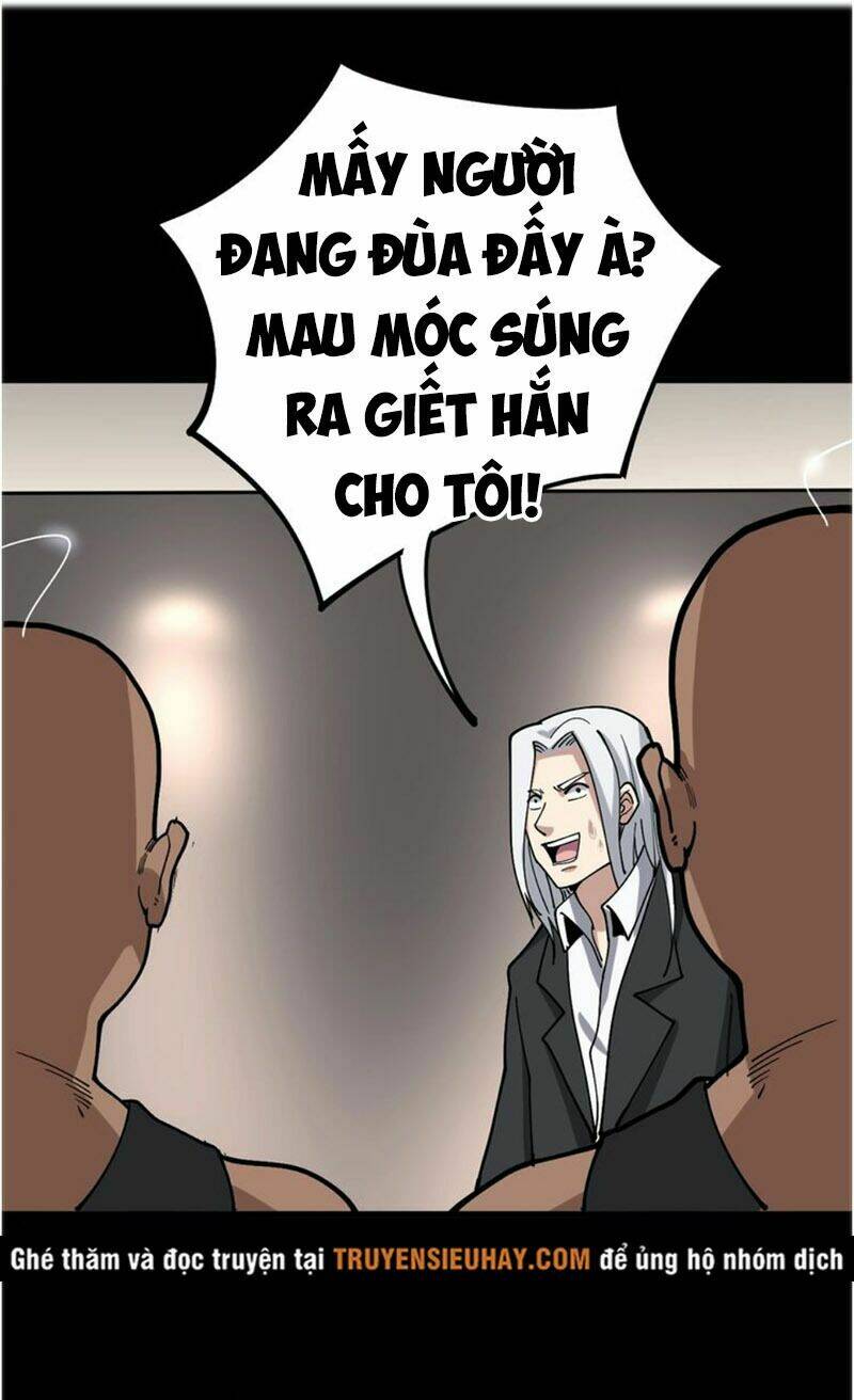 Độc Thủ Vu Y Tập 48 trang 40