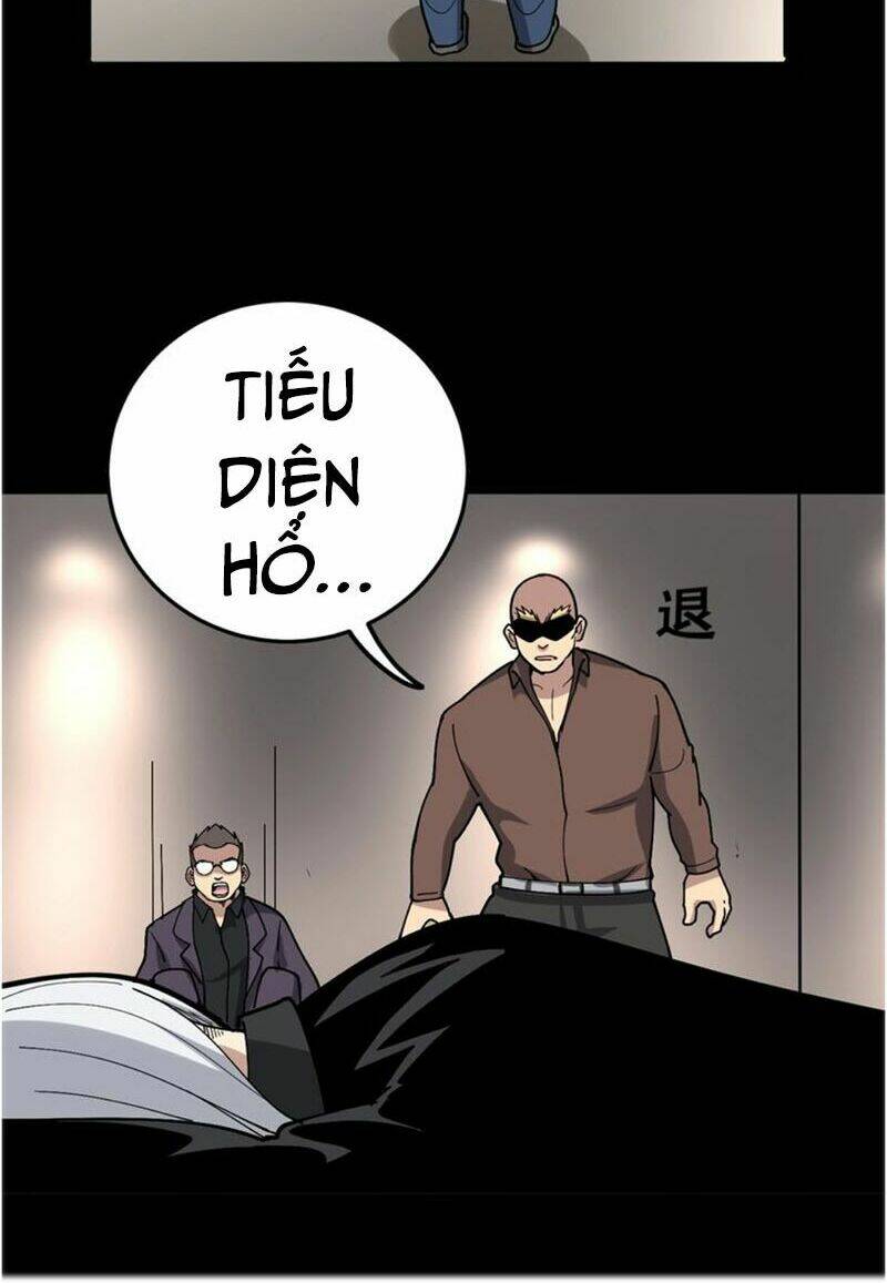 Độc Thủ Vu Y Tập 48 trang 49