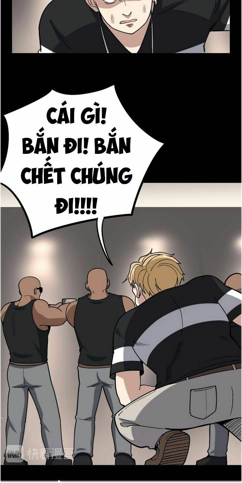 Độc Thủ Vu Y Tập 48 trang 6