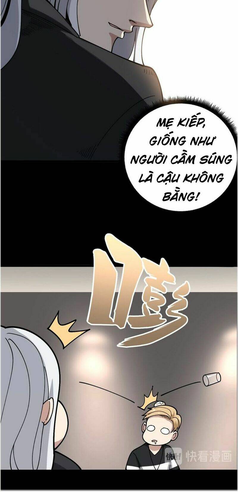 Độc Thủ Vu Y Tập 48 trang 8