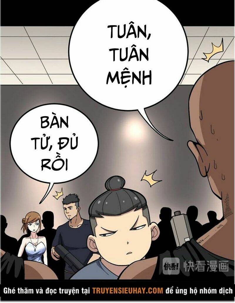 Độc Thủ Vu Y Tập 49 trang 14