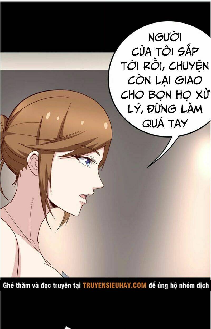 Độc Thủ Vu Y Tập 49 trang 15