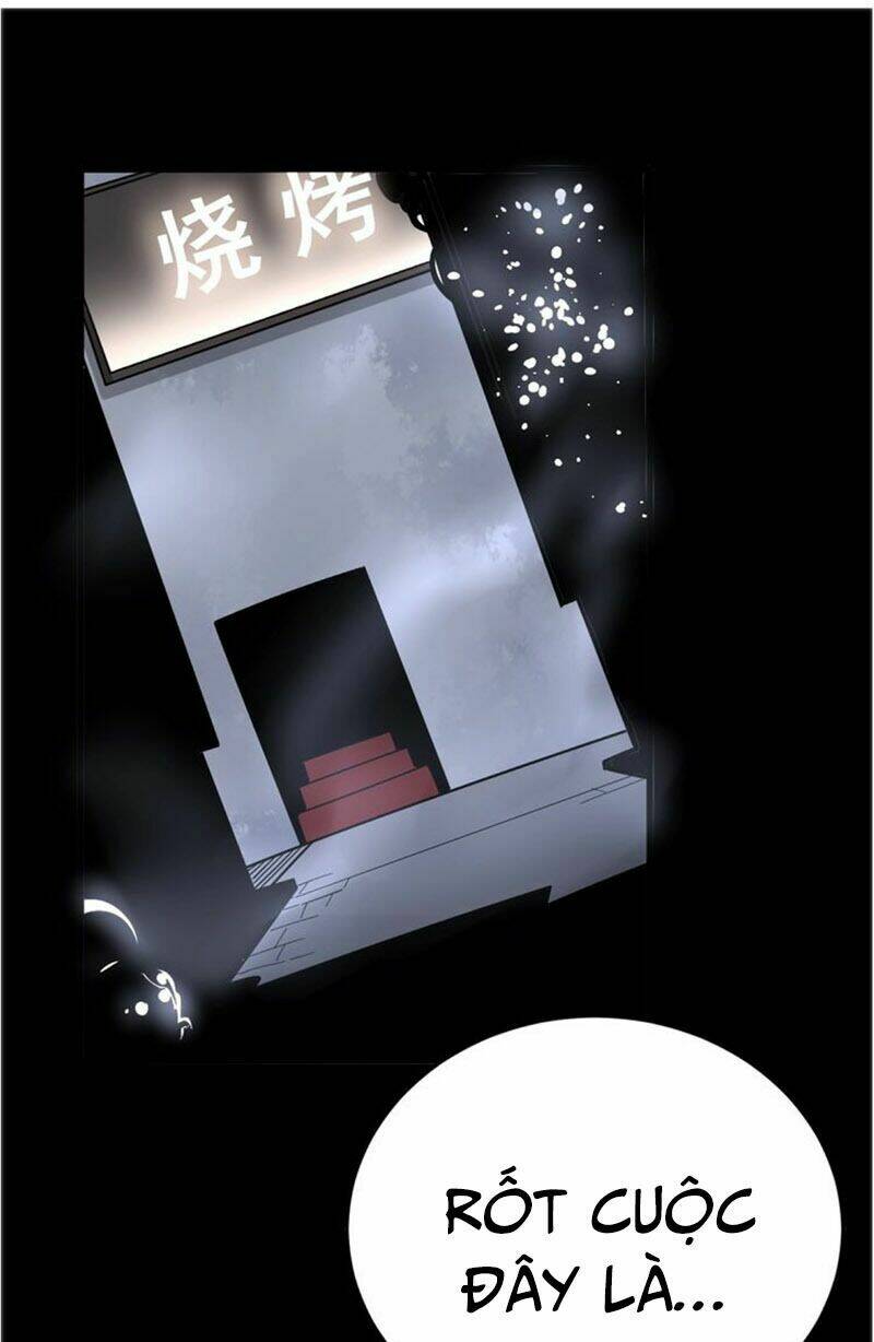Độc Thủ Vu Y Tập 49 trang 3