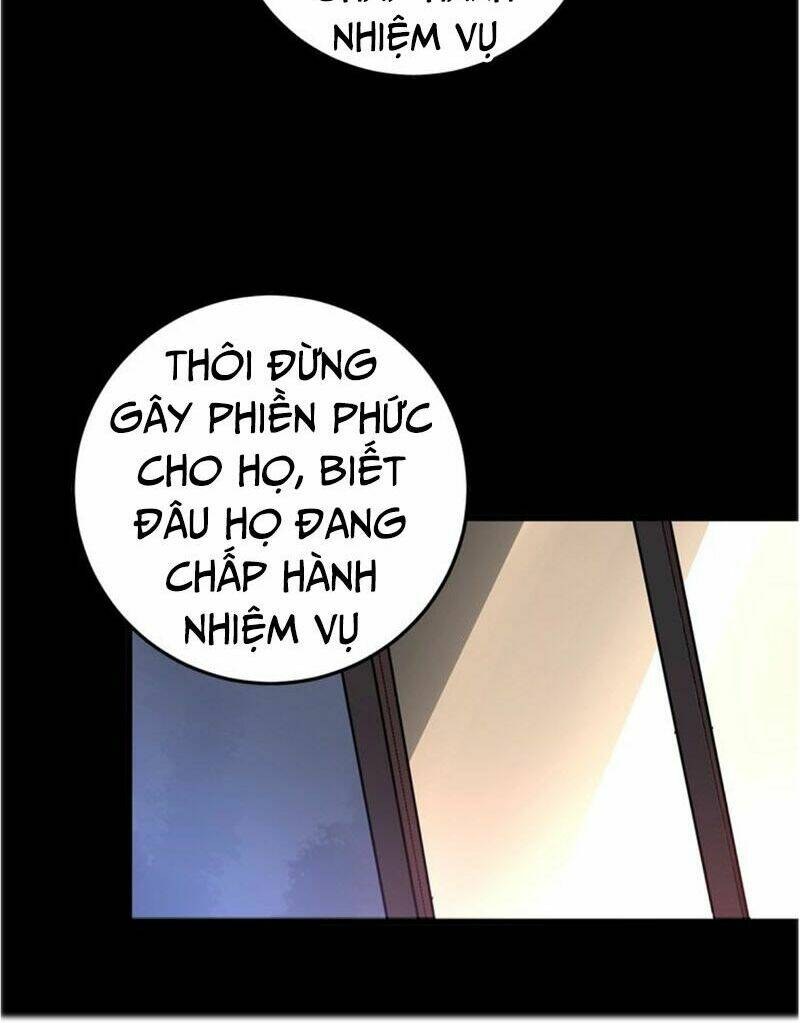 Độc Thủ Vu Y Tập 49 trang 26