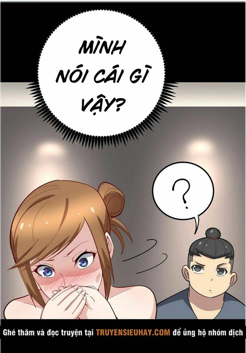 Độc Thủ Vu Y Tập 49 trang 45