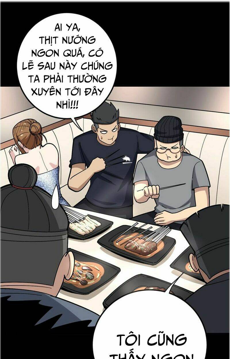 Độc Thủ Vu Y Tập 49 trang 47