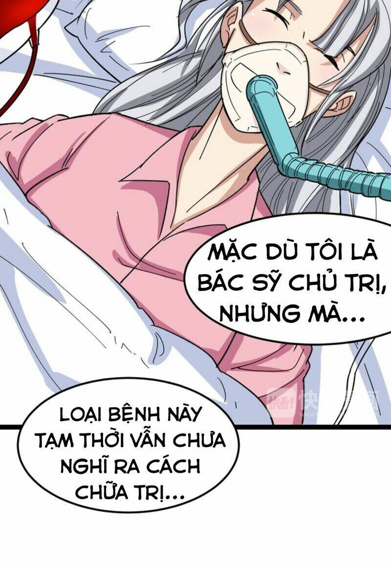 Độc Thủ Vu Y Tập 5 trang 11