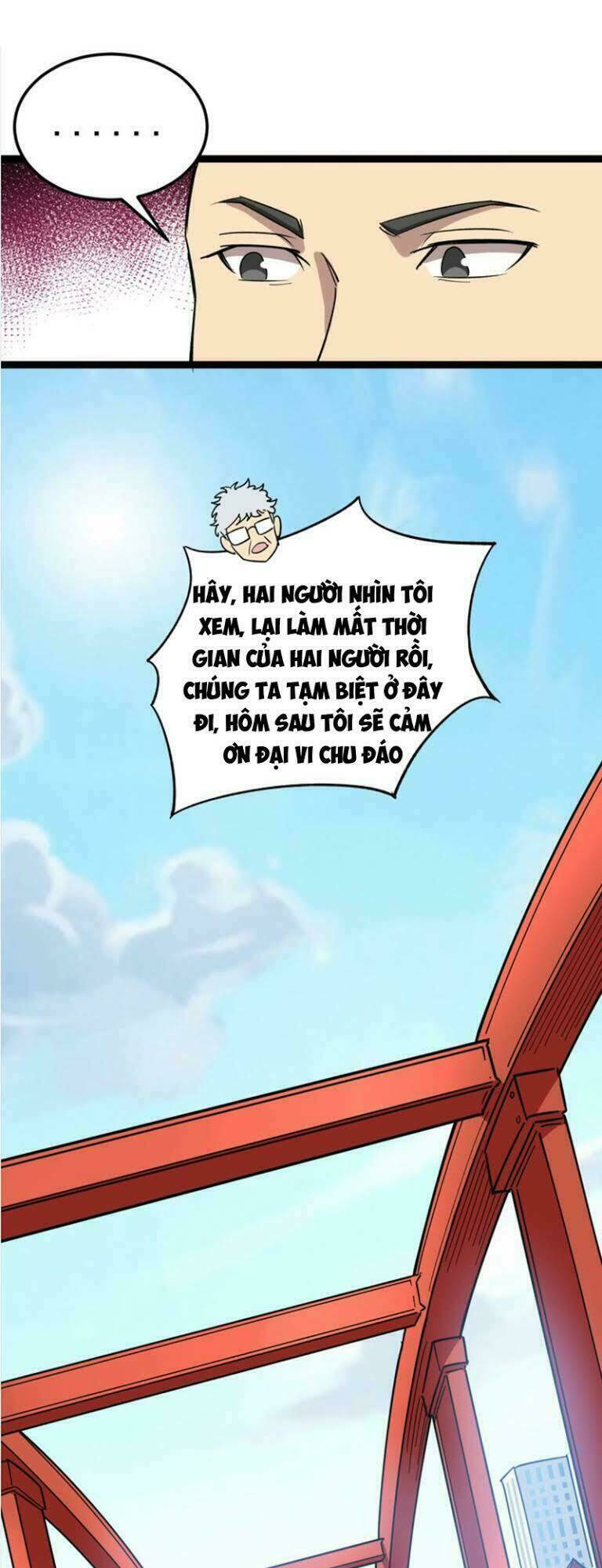 Độc Thủ Vu Y Tập 5 trang 14