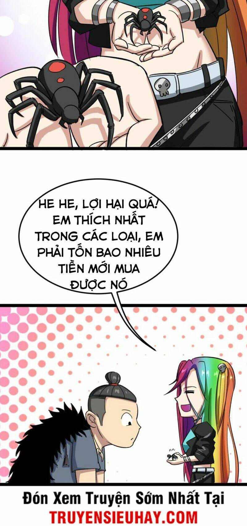 Độc Thủ Vu Y Tập 5 trang 65