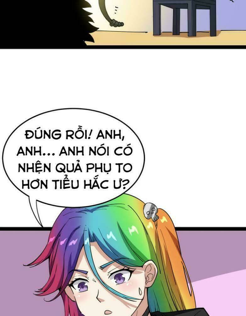 Độc Thủ Vu Y Tập 5 trang 76