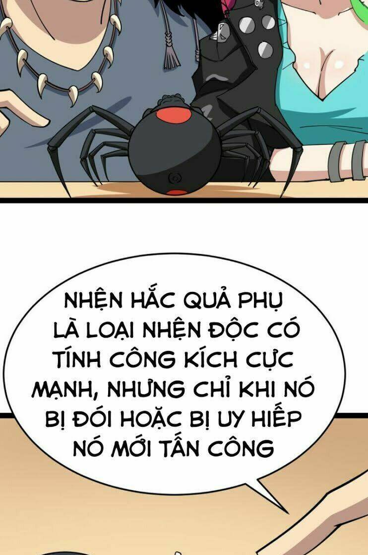 Độc Thủ Vu Y Tập 5 trang 79