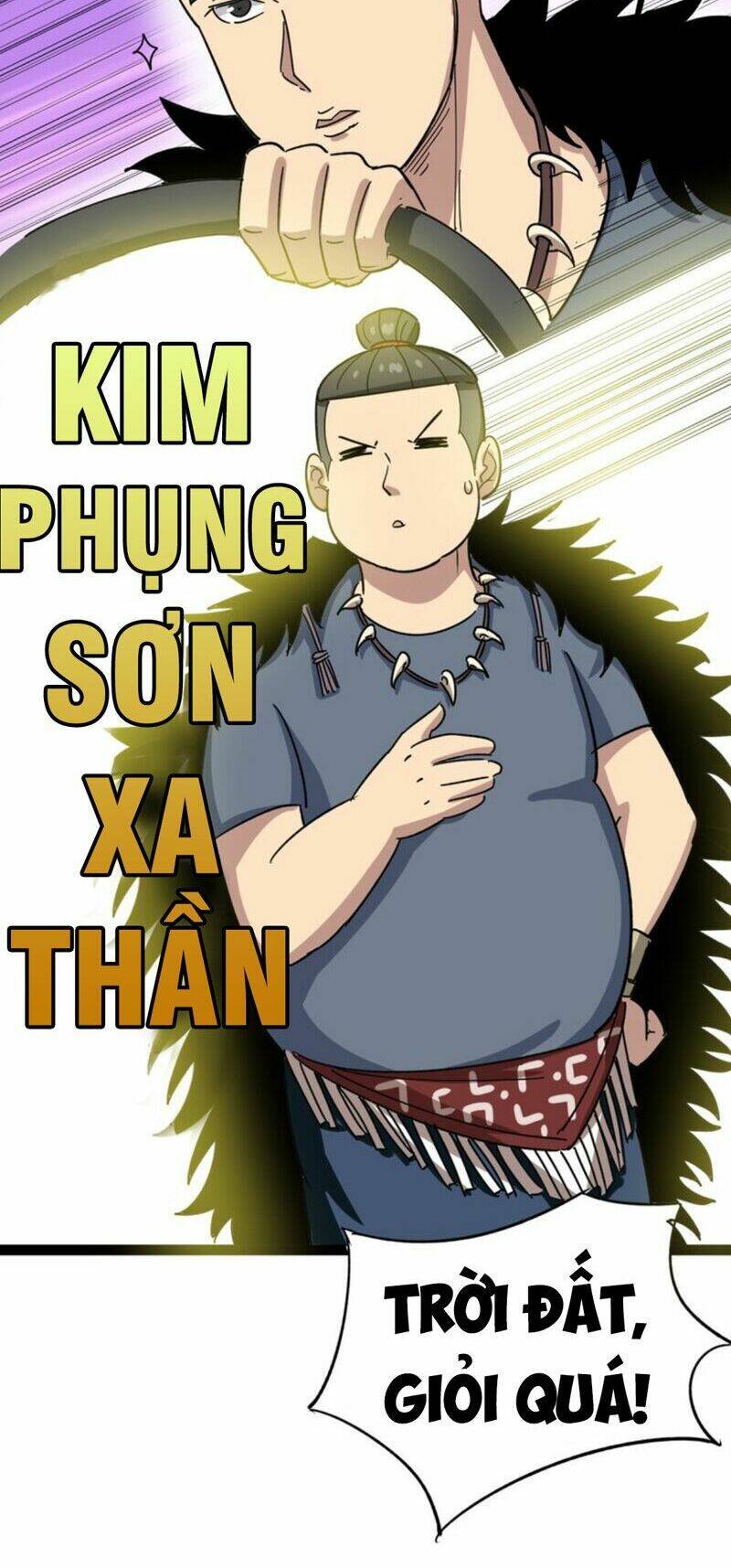 Độc Thủ Vu Y Tập 5 trang 88