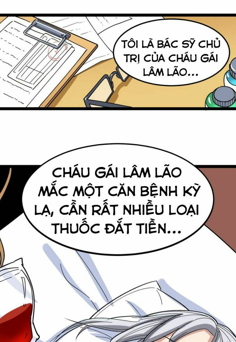 Độc Thủ Vu Y Tập 5 trang 10