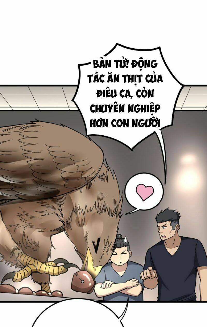 Độc Thủ Vu Y Tập 50 trang 42