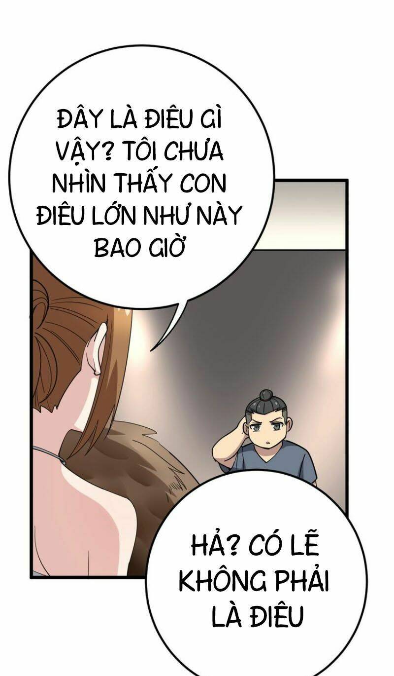 Độc Thủ Vu Y Tập 50 trang 46