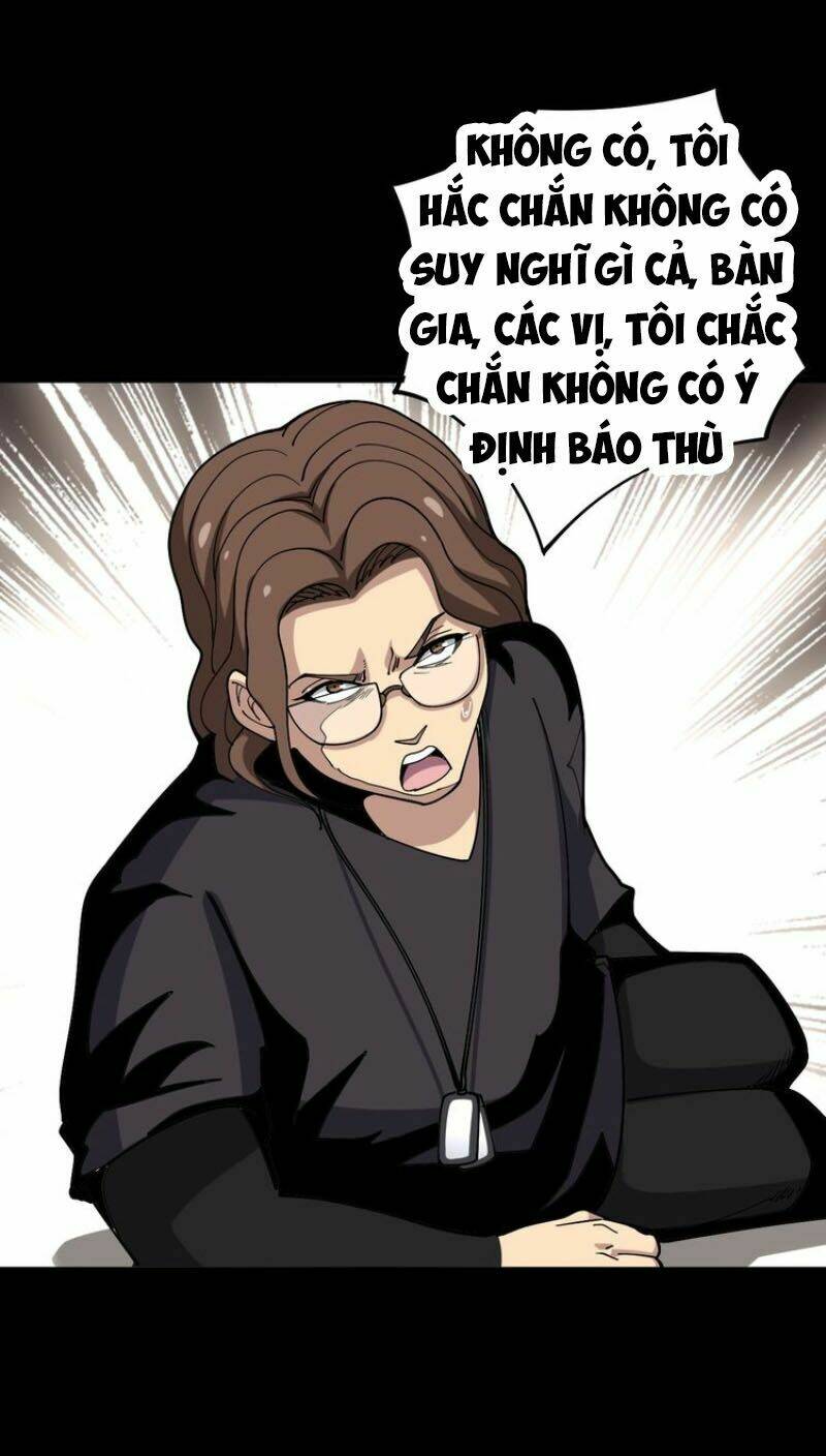 Độc Thủ Vu Y Tập 50 trang 10