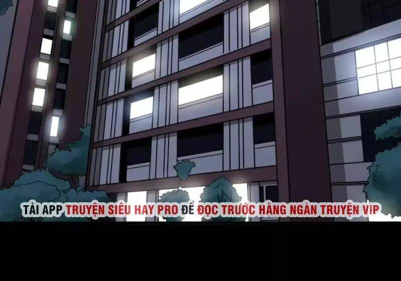 Độc Thủ Vu Y Tập 51 trang 27
