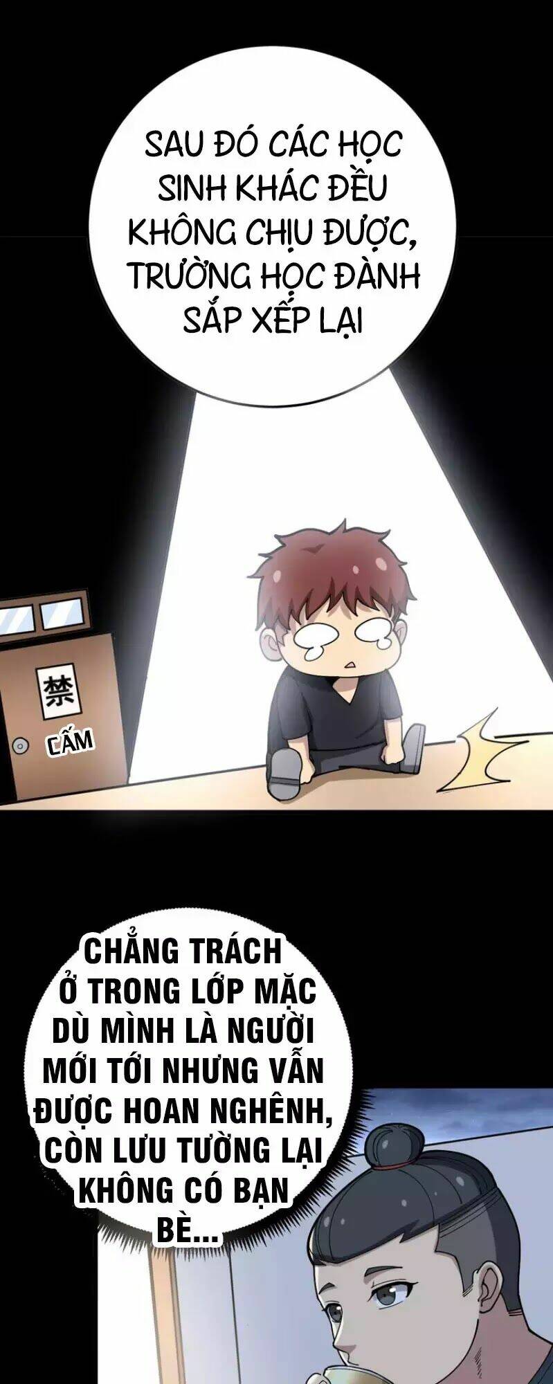 Độc Thủ Vu Y Tập 51 trang 37
