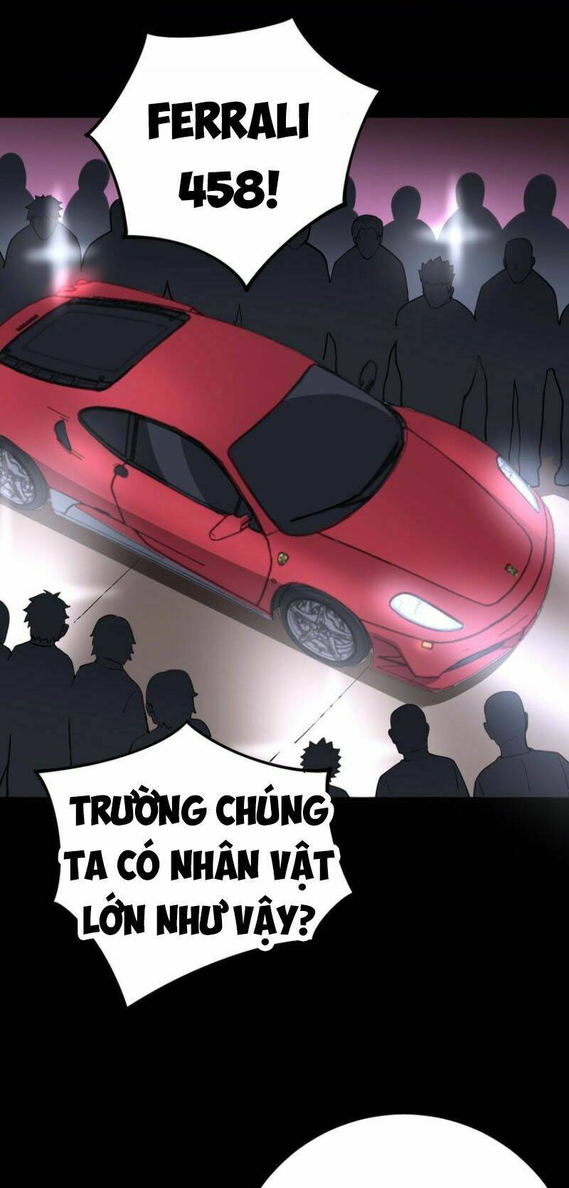 Độc Thủ Vu Y Tập 52 trang 13