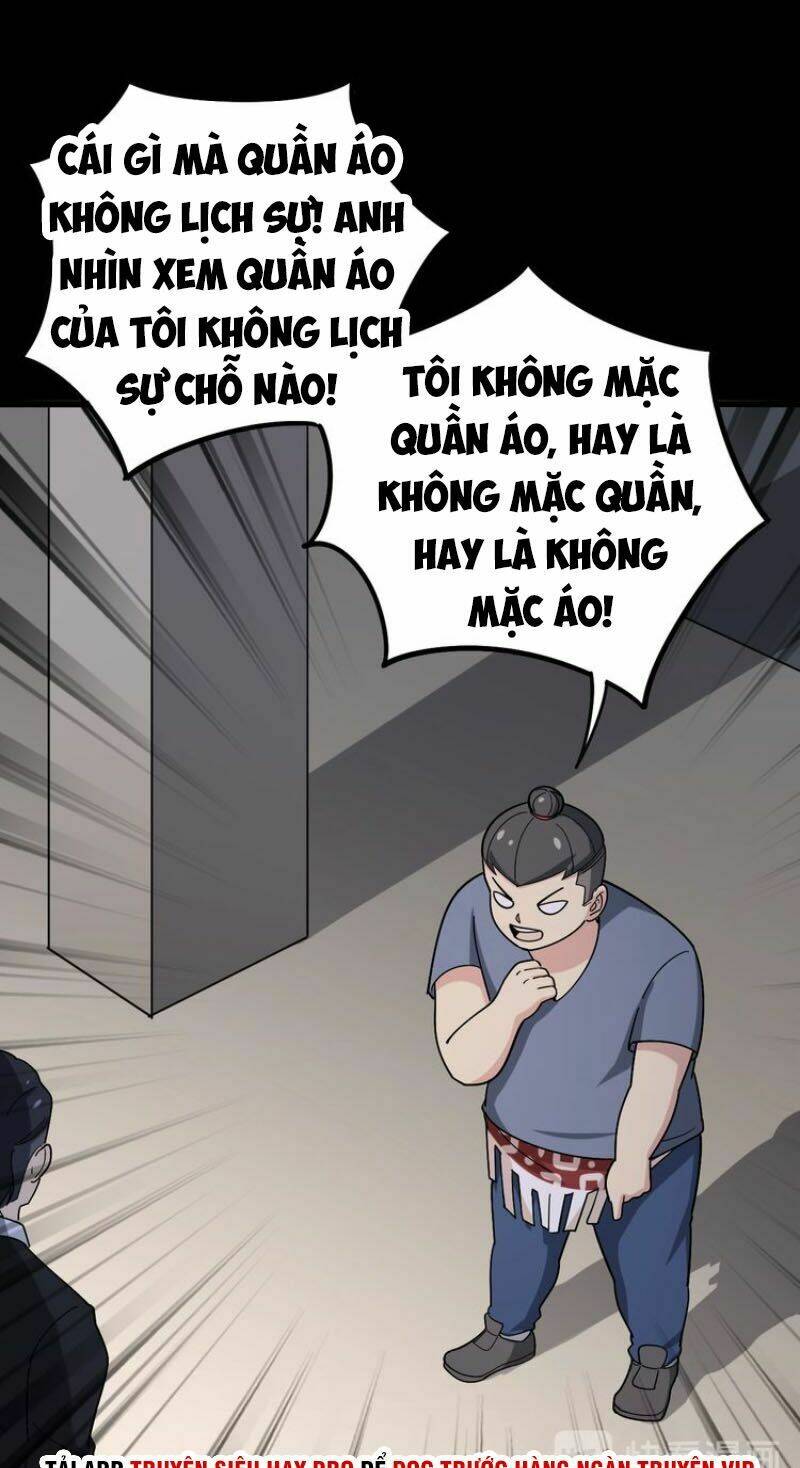 Độc Thủ Vu Y Tập 52 trang 44