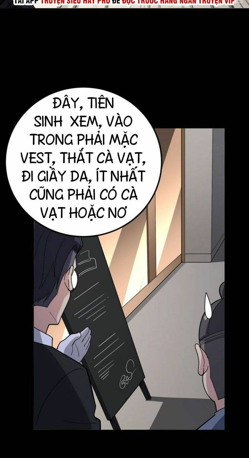 Độc Thủ Vu Y Tập 52 trang 45