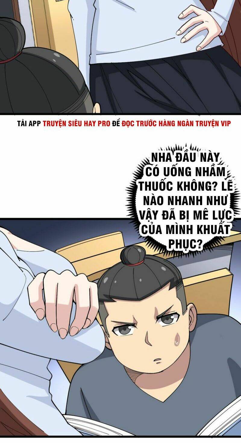 Độc Thủ Vu Y Tập 52 trang 6