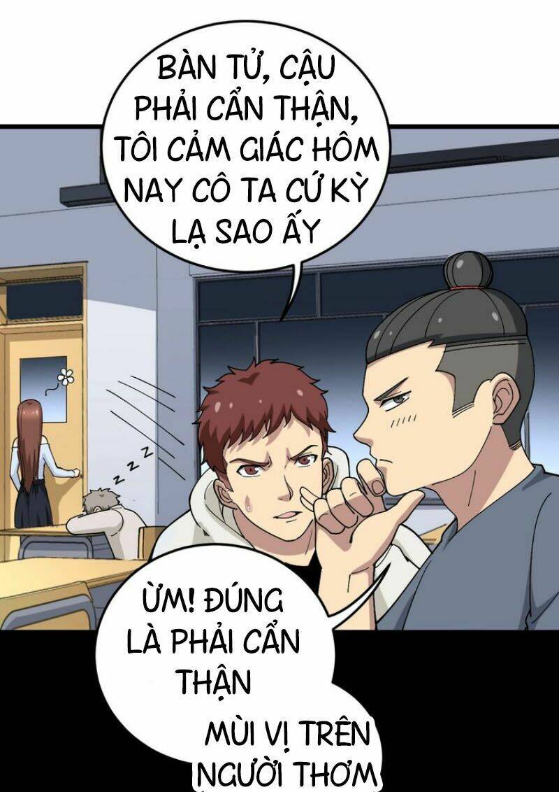 Độc Thủ Vu Y Tập 52 trang 9