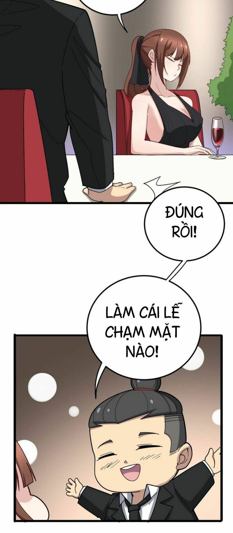 Độc Thủ Vu Y Tập 53 trang 14