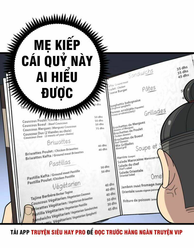Độc Thủ Vu Y Tập 53 trang 19