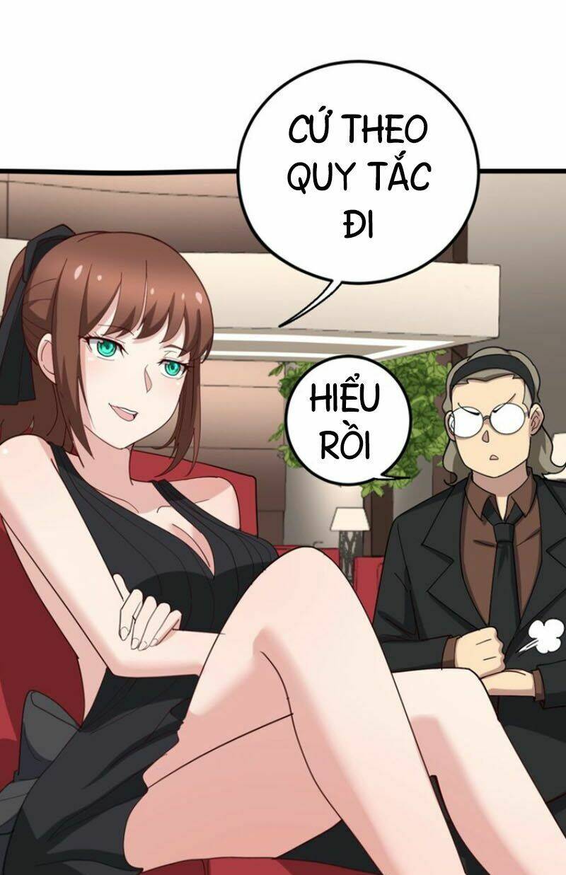 Độc Thủ Vu Y Tập 53 trang 21