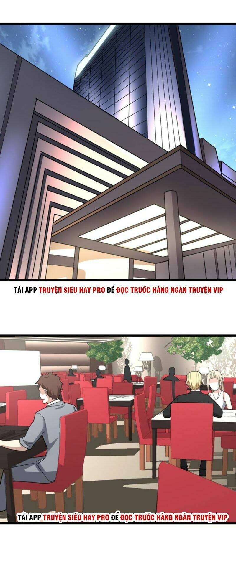 Độc Thủ Vu Y Tập 53 trang 4