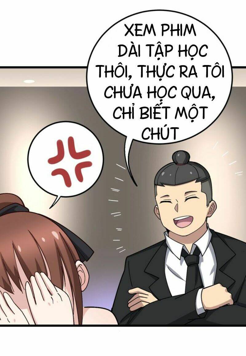 Độc Thủ Vu Y Tập 53 trang 31