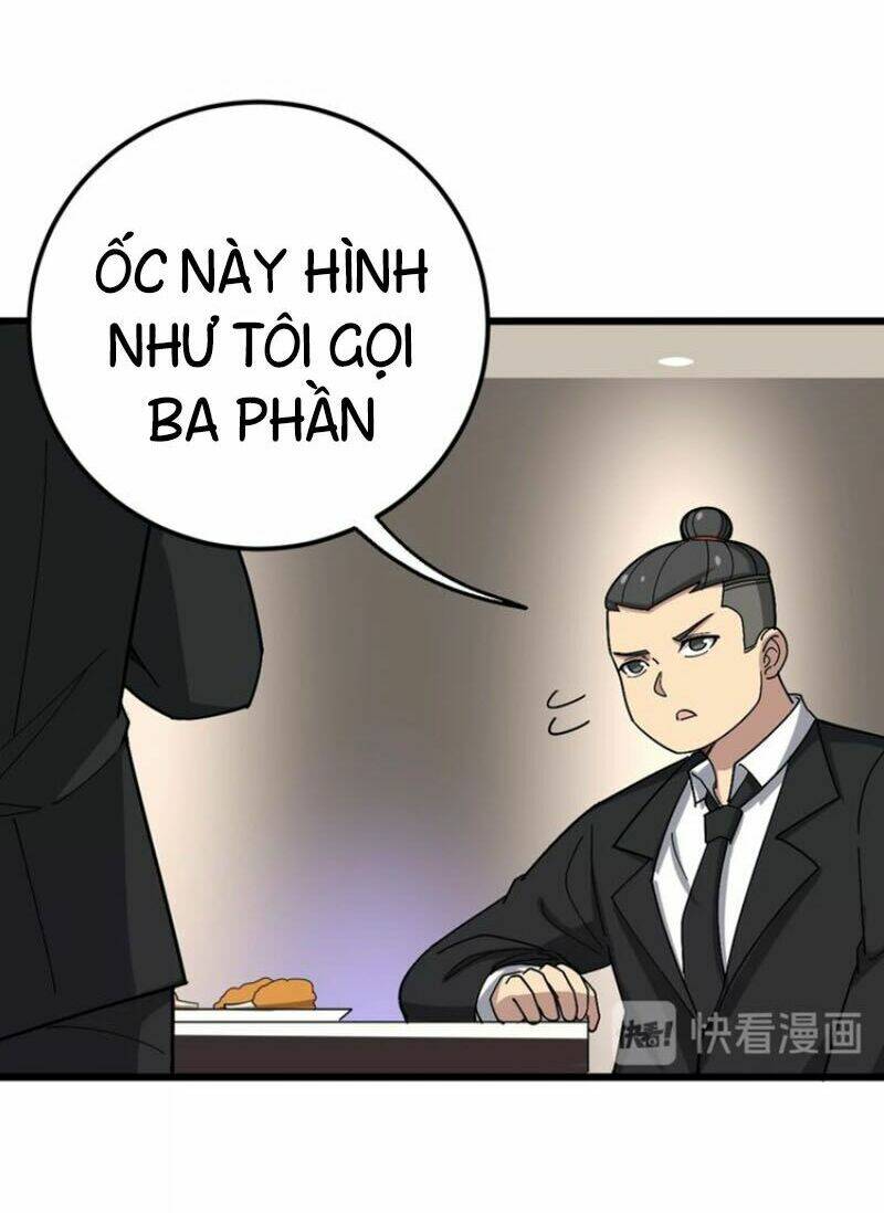 Độc Thủ Vu Y Tập 53 trang 34