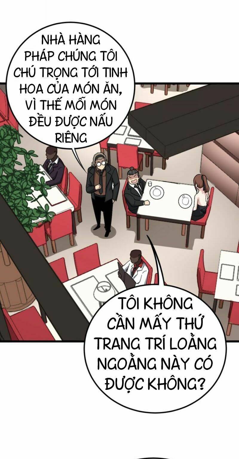 Độc Thủ Vu Y Tập 53 trang 35