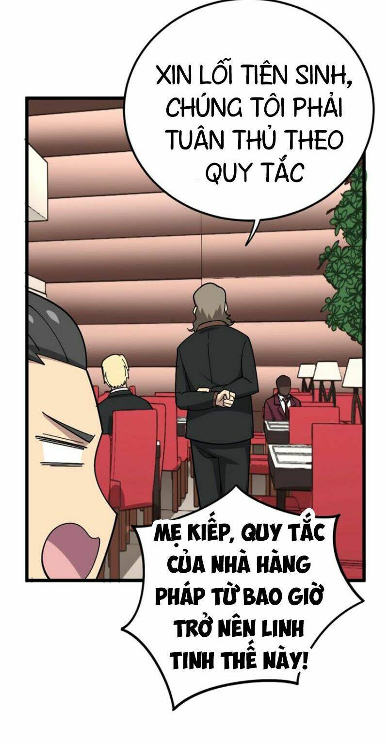 Độc Thủ Vu Y Tập 53 trang 36