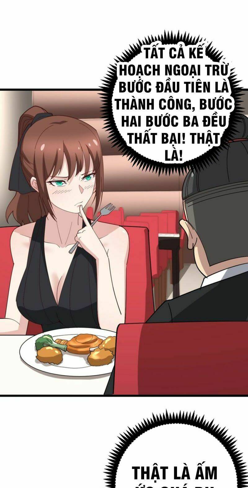Độc Thủ Vu Y Tập 53 trang 37