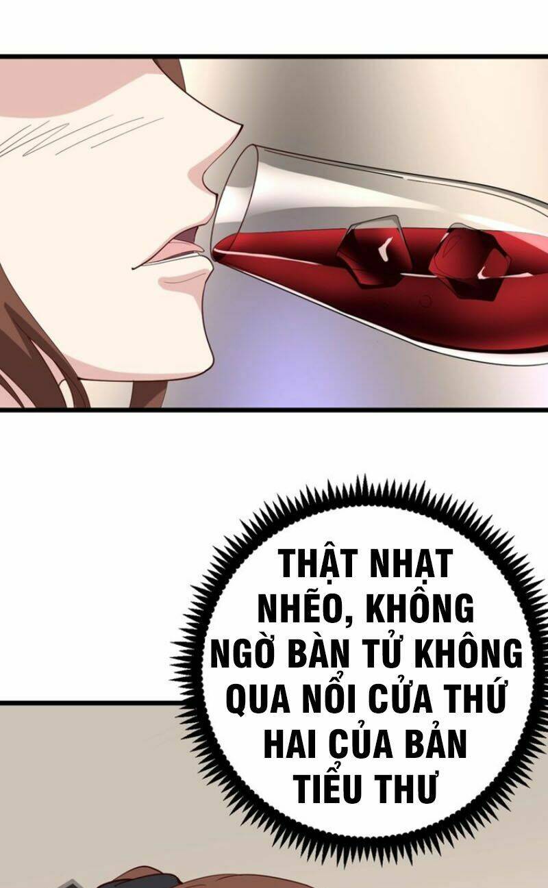 Độc Thủ Vu Y Tập 53 trang 5