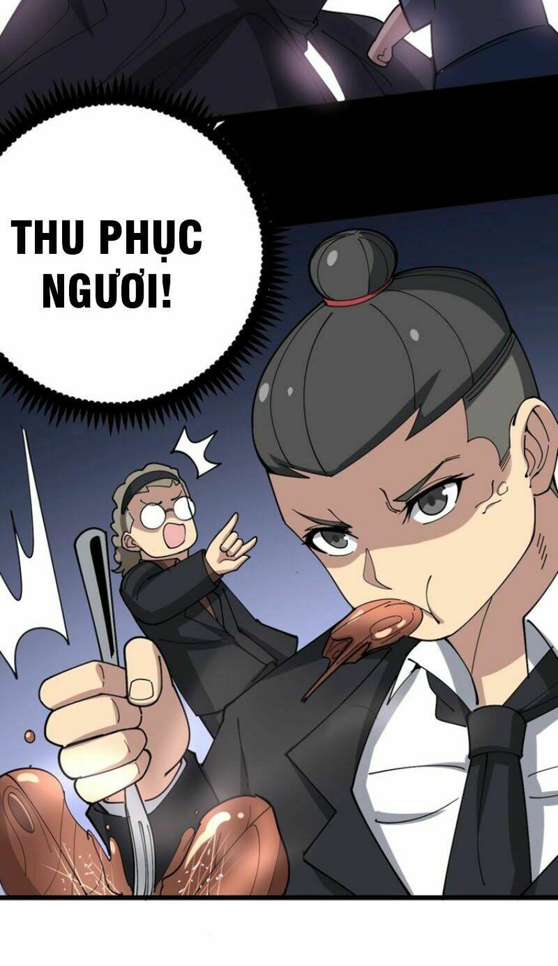 Độc Thủ Vu Y Tập 53 trang 42