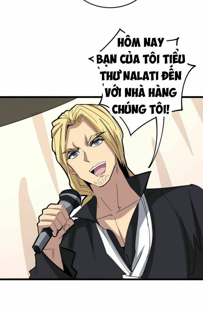 Độc Thủ Vu Y Tập 53 trang 44