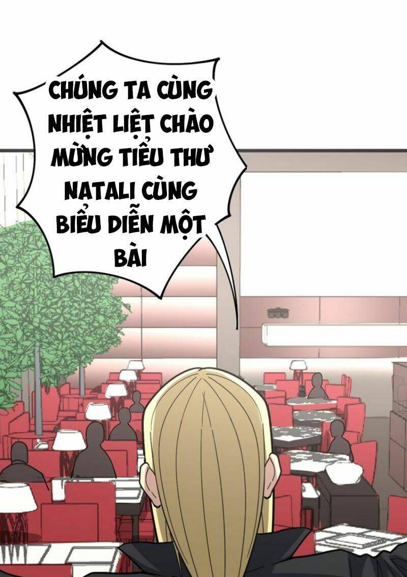 Độc Thủ Vu Y Tập 53 trang 45