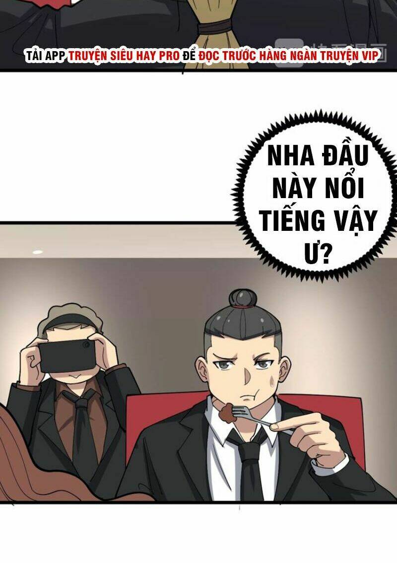 Độc Thủ Vu Y Tập 53 trang 46