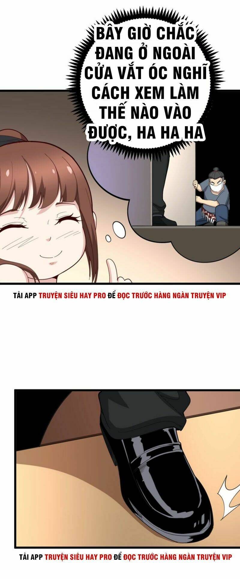 Độc Thủ Vu Y Tập 53 trang 7