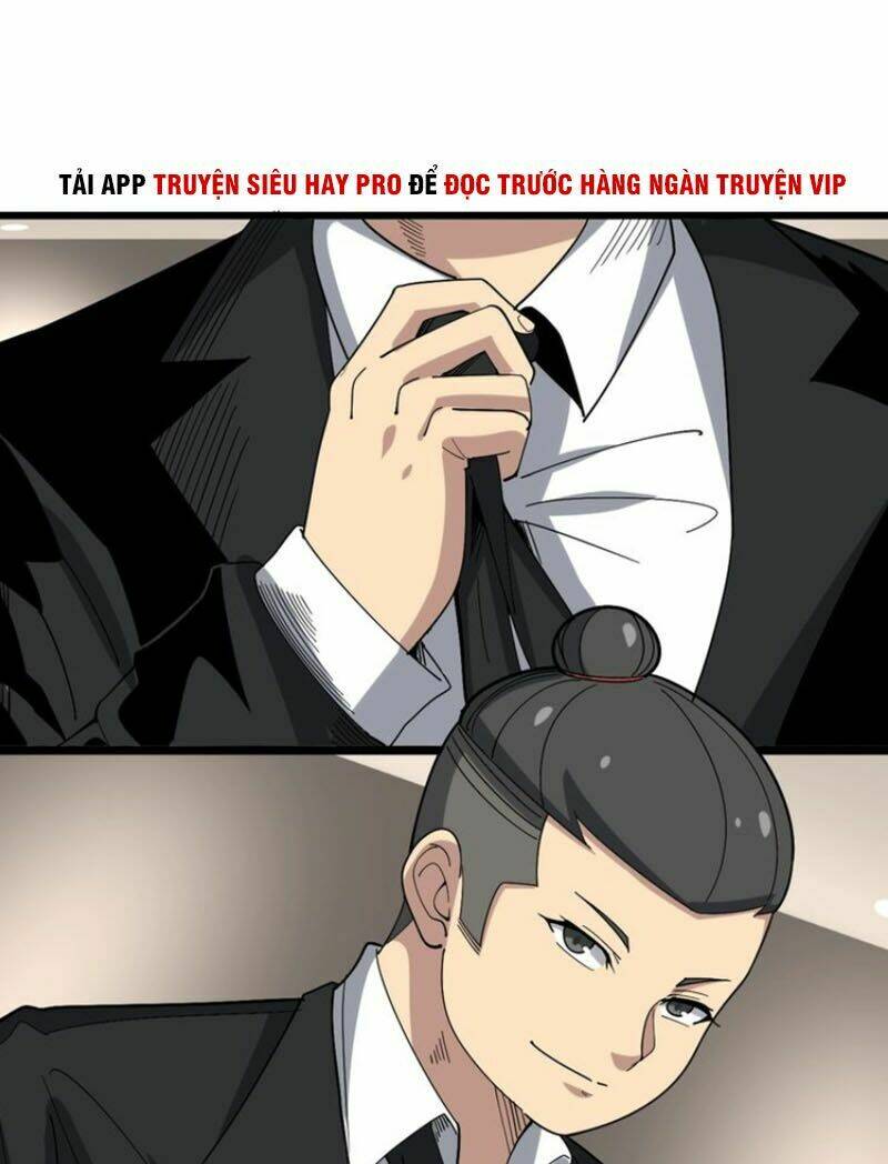 Độc Thủ Vu Y Tập 53 trang 9