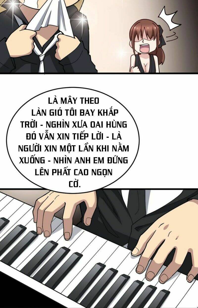 Độc Thủ Vu Y Tập 54 trang 17