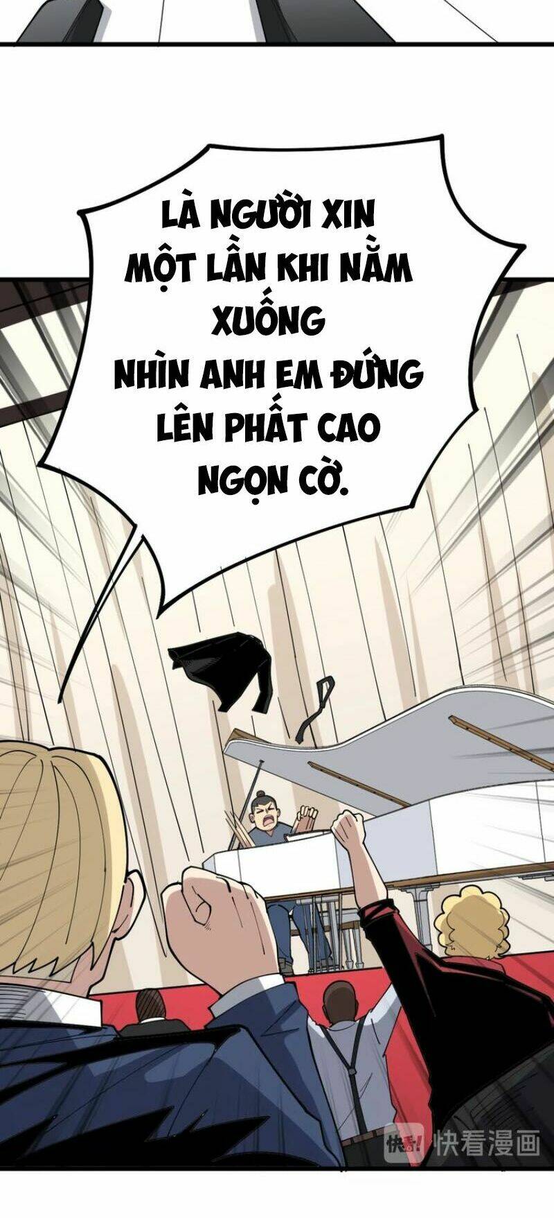 Độc Thủ Vu Y Tập 54 trang 19