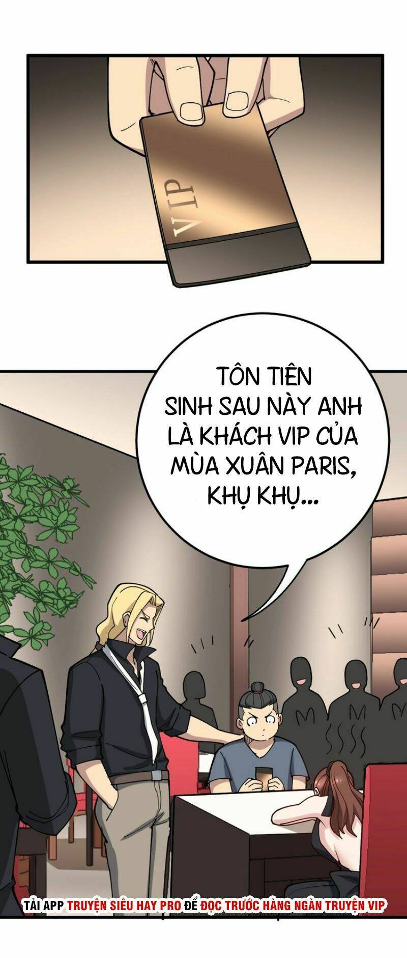 Độc Thủ Vu Y Tập 54 trang 22