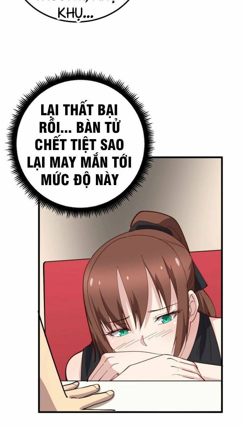 Độc Thủ Vu Y Tập 54 trang 26