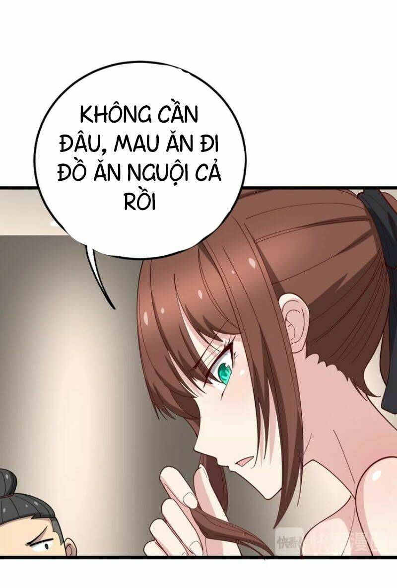 Độc Thủ Vu Y Tập 54 trang 28