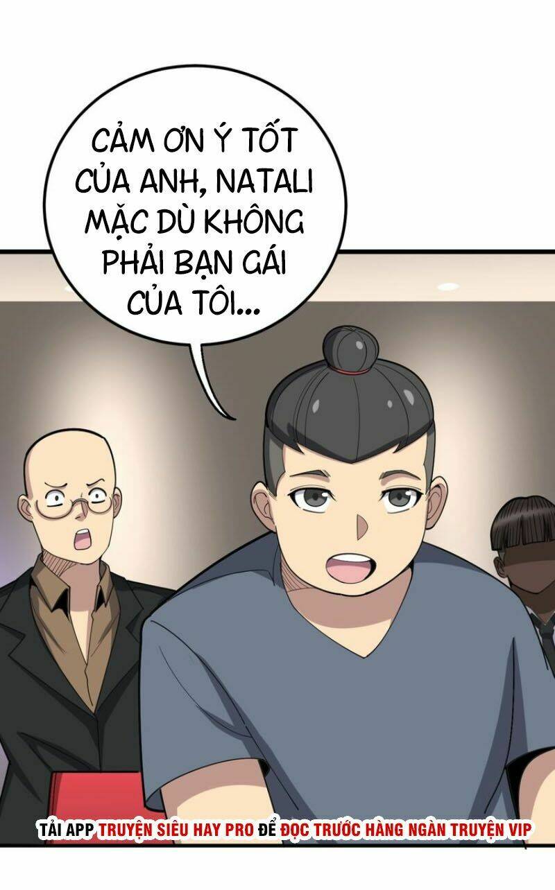 Độc Thủ Vu Y Tập 54 trang 33