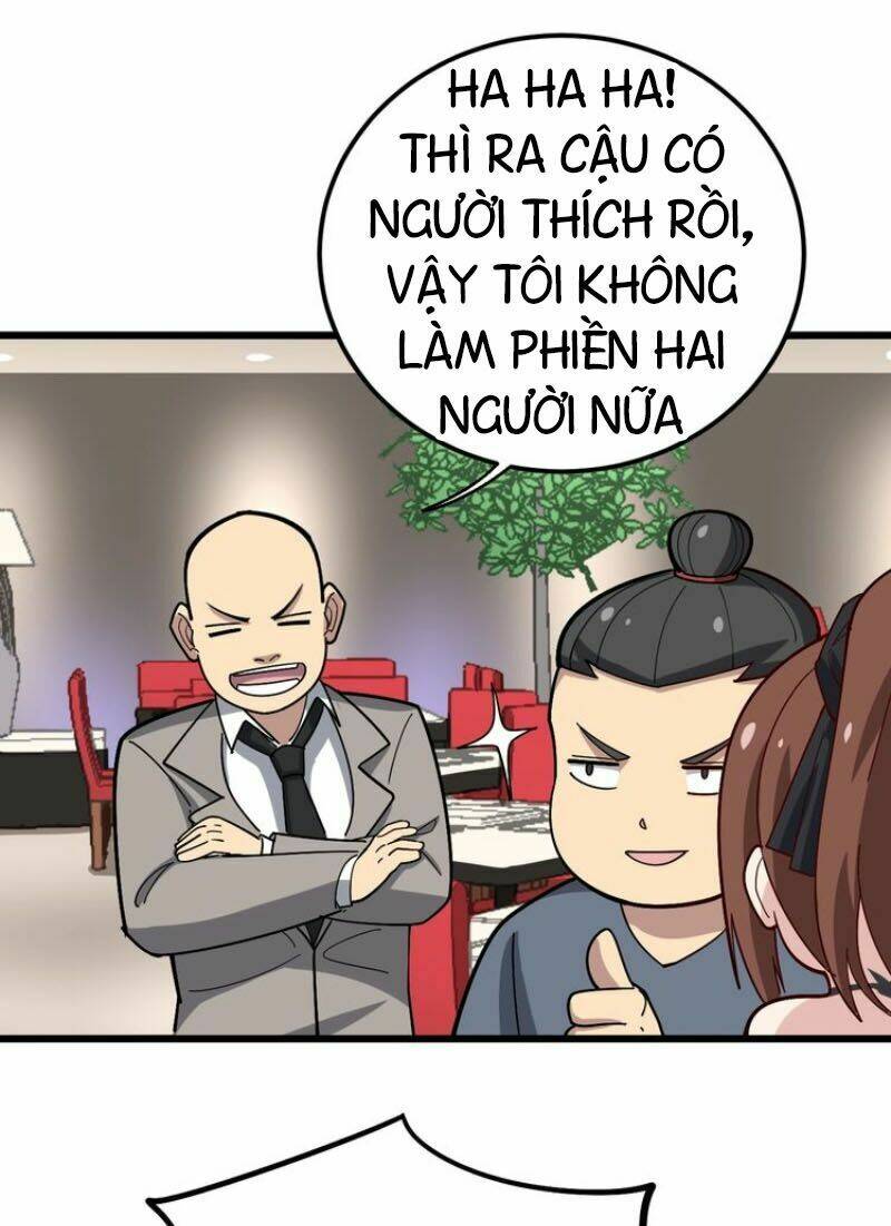 Độc Thủ Vu Y Tập 54 trang 35